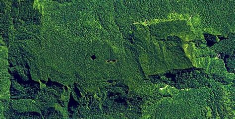 How the Discovery Of Paititi, The Lost City Of Gold, May Change .